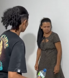 T1921008 Mãe nunca deixa de ser mãe independente de qualquer situação. part2