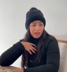 T0822005 vizinha lhe contava coisas sobre seu marido, mas tudo era um plano para ficar com ele. part2