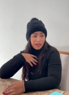 T0822005 vizinha lhe contava coisas sobre seu marido, mas tudo era um plano para ficar com ele. part2