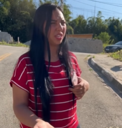 T0822007 Não foi vizinha que entrou…foi ela que deixou entrar sem perceber part2