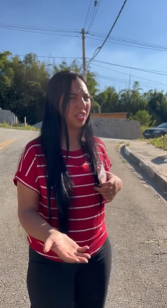 T0822007 Não foi vizinha que entrou…foi ela que deixou entrar sem perceber part2