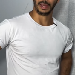 T0822013 ele só pensa na herança que ele pode ter