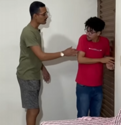 T0904005 Ninguém esperava esse detalhe no final… 💔