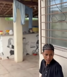 T0904002 Você percebeu esse detalhe escondido na cena? 👀