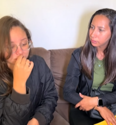 T0904008 Ele foi humilhado por sua aparência, em entrevista de emprego, in… part2