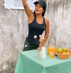 T11 Essa menina salvou vida da mulher GRÁVIDA por esse motivo! part2