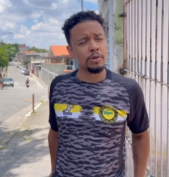 T11 Tem família que melhor tê la longe visitá la às vezes part2