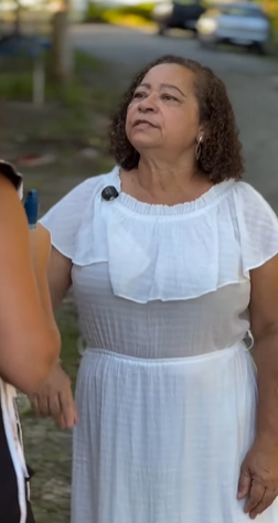 T1222006 Pegou doméstica no flagra com seu marido