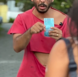 T1222008 Olha só uma história real simulada pra vcs