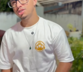 T1402001 Ela gastou pensão mas não esperava que estava sendo vigiada