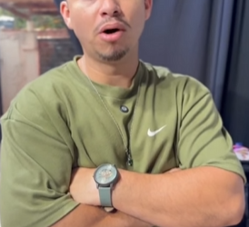 T1402004 madrasta achou que levaria melhor Mas ela não esperava final