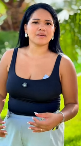 T1402005 Ela teve coragem de fazer isso