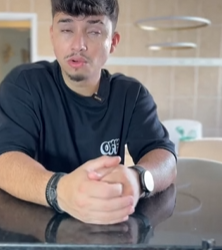 T1821006 Patrao descobre que empregada recebia cesta vencida toma part2