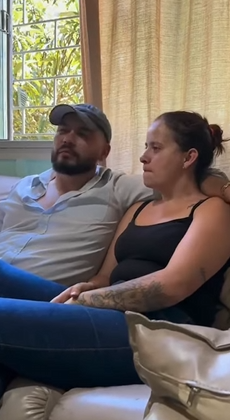 T0700003 deixou dessa forma pra ficar com que era dela