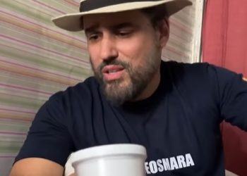 T1321005 reencontro com sua filha perdida mostrou importância do perdão. part2