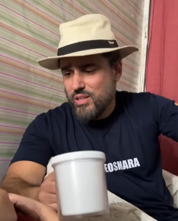 T1321005 reencontro com sua filha perdida mostrou importância do perdão. part2