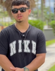 T1422003 Não saiu como ela planejou, mas no final teve que mereceu