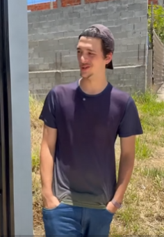 T1702005 Não quero uma irmã assim part2