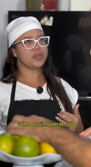 T1722002 Essa conversa vai trazer consequências inesperadas…