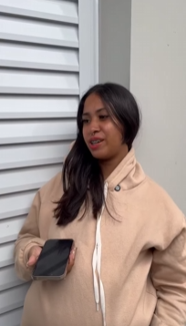 T1722004 Veja com ela recebe sua filha porque ela chegou grávida…GRANDE FINAL part2