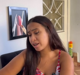 T1122002 Camila tinha um salão falava mal dos clientes, sem imaginar que fariam com ela. part2