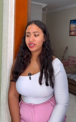 T1122003 Muitas vezes surpresa vem de quem você menos espera part2