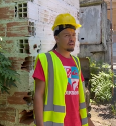 T1122003 Jovem tinha sua esposa não deixava faltar nada, por isso ela não queria ajudá la trabalhar part2