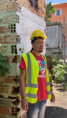 T1122003 Jovem tinha sua esposa não deixava faltar nada, por isso ela não queria ajudá la trabalhar part2