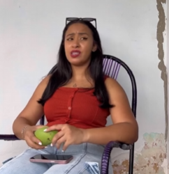 T1122005 Vendia que ganhava por um bom preço porque segundo ela não lhe custava nada part2