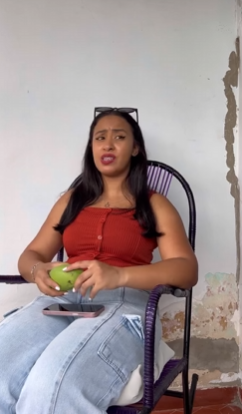 T1122005 Vendia que ganhava por um bom preço porque segundo ela não lhe custava nada part2