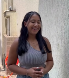 T1122006 Ela negou uma refeição uma criança, enquanto mentia para os vizinhos dela perdeu um grande presente part2