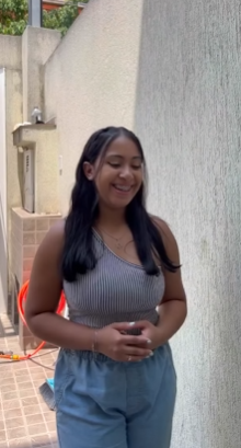 T1122006 Ela negou uma refeição uma criança, enquanto mentia para os vizinhos dela perdeu um grande presente part2