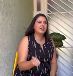 T1122010 Jovem deixa reais para uma pessoa irmã deu para outro por não falar claro part2