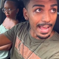 T1122012 Anjo da guarda salvou vida desse pobre mulher em apuros part2