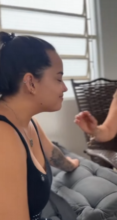 T0300003 Cuidado com amizade por interesse part2