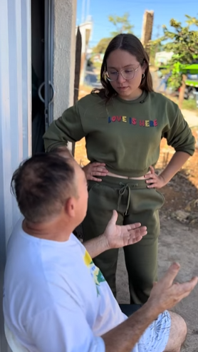 T0923009 ela fez anos já queria ser dona do próprio nariz veja oque esse pa… part2