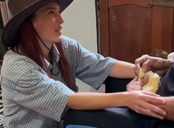 T1321003 Pessoas mesquinhas sempre acabam na miséria. part2