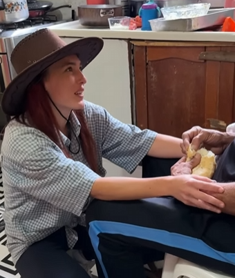 T1321003 Pessoas mesquinhas sempre acabam na miséria. part2