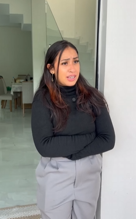 T0422002 mãe dela não aceita habilidade das amigas… part2