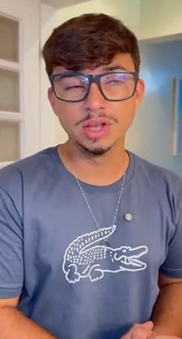 T0611010 Ela inventou uma gravidez mas nunca imaginou que ele descobriria verdade daquele jeito! part2