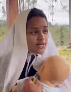 T0710018 Freira quer levar menina mas salva por um desconhecido part2