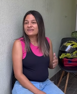 T1110009 Meu marido ficou nervoso quando soube que vizinha estava grávida part2