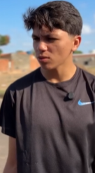 T2205005 Foi pra cima da mulher achando que ela era outra coisa part2