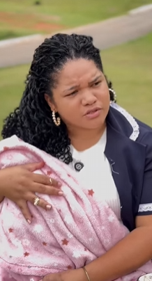 T0611019 Patrão descobre que sua empregada dormia no abrigo porque tinha vergonha de contar sua situação ele decide ajudá la part2