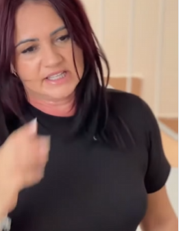 T0300001 Gê desmascarou marido part2