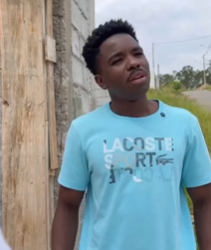 T0602010 Coloque se no meu lugar depois fale sobre mim