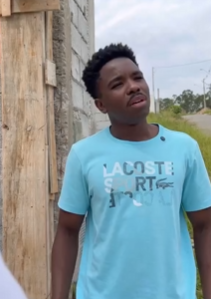 T0602010 Coloque se no meu lugar depois fale sobre mim