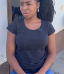 T0602015 Essa mulher era muito boa, mais ninguém comia na casa dela por este motivo