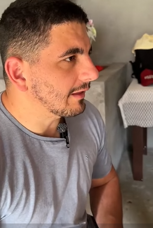 T2815004 FAZENDEIRO Milionário testa funcionários eles ga part2