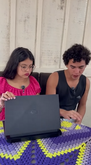 T2815006 LARÁPIO estava ficando com SALÁRIO de TODOS os part2